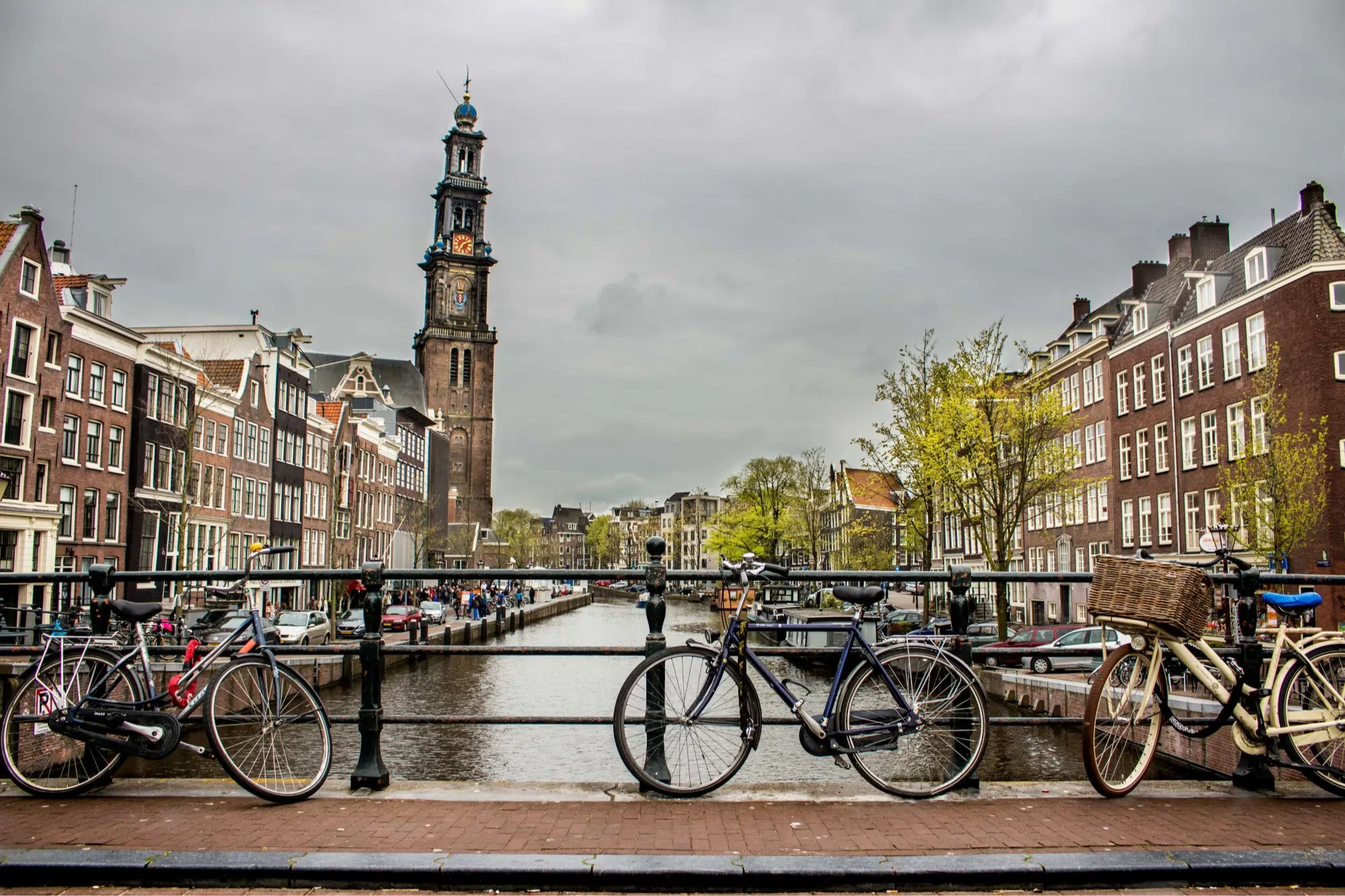 The Netherlands